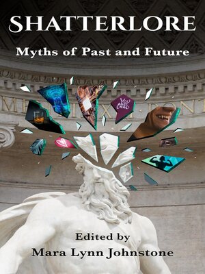 cover image of Shatterlore